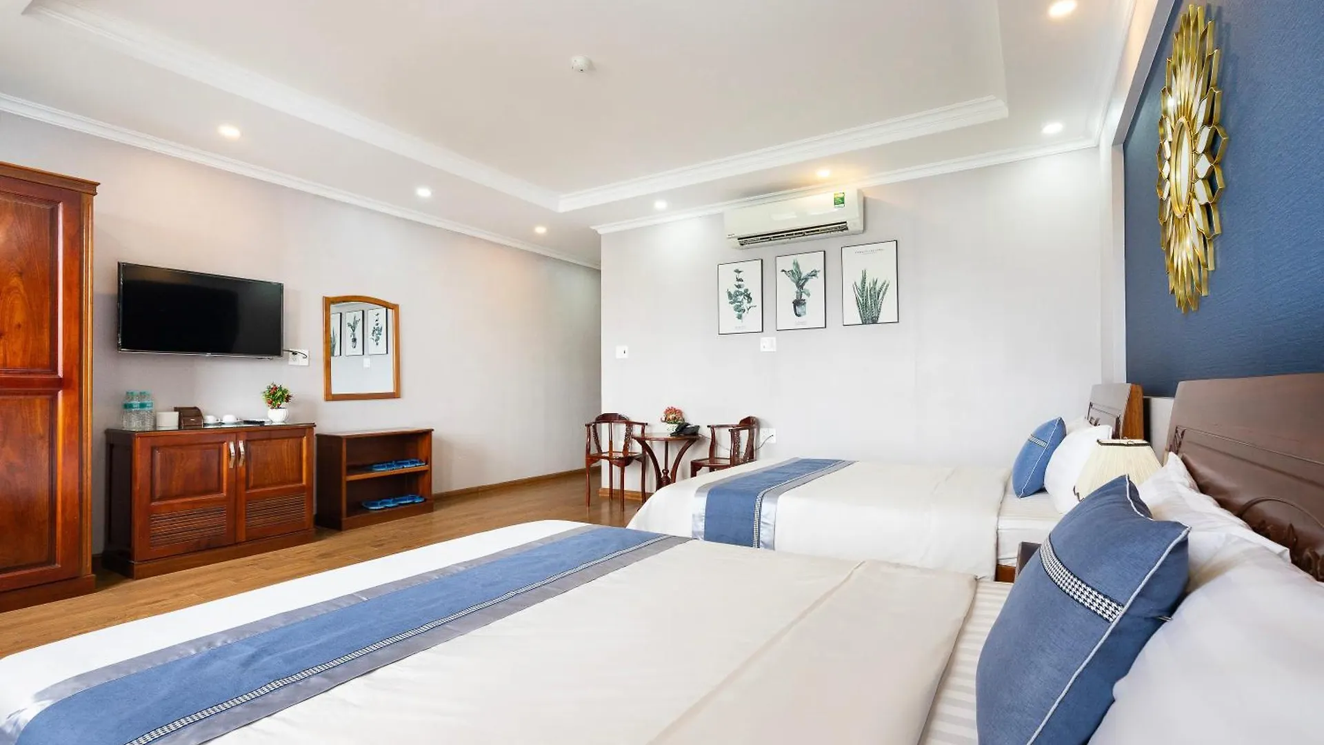 Camy Hotel Βουνγκ Τάου