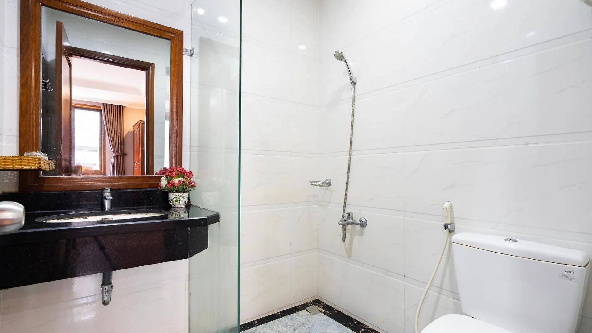 Camy Hotel Βουνγκ Τάου