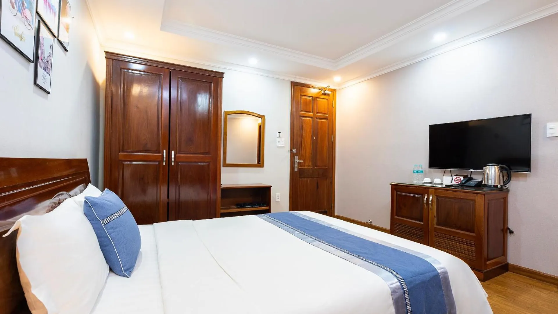 Camy Hotel Βουνγκ Τάου