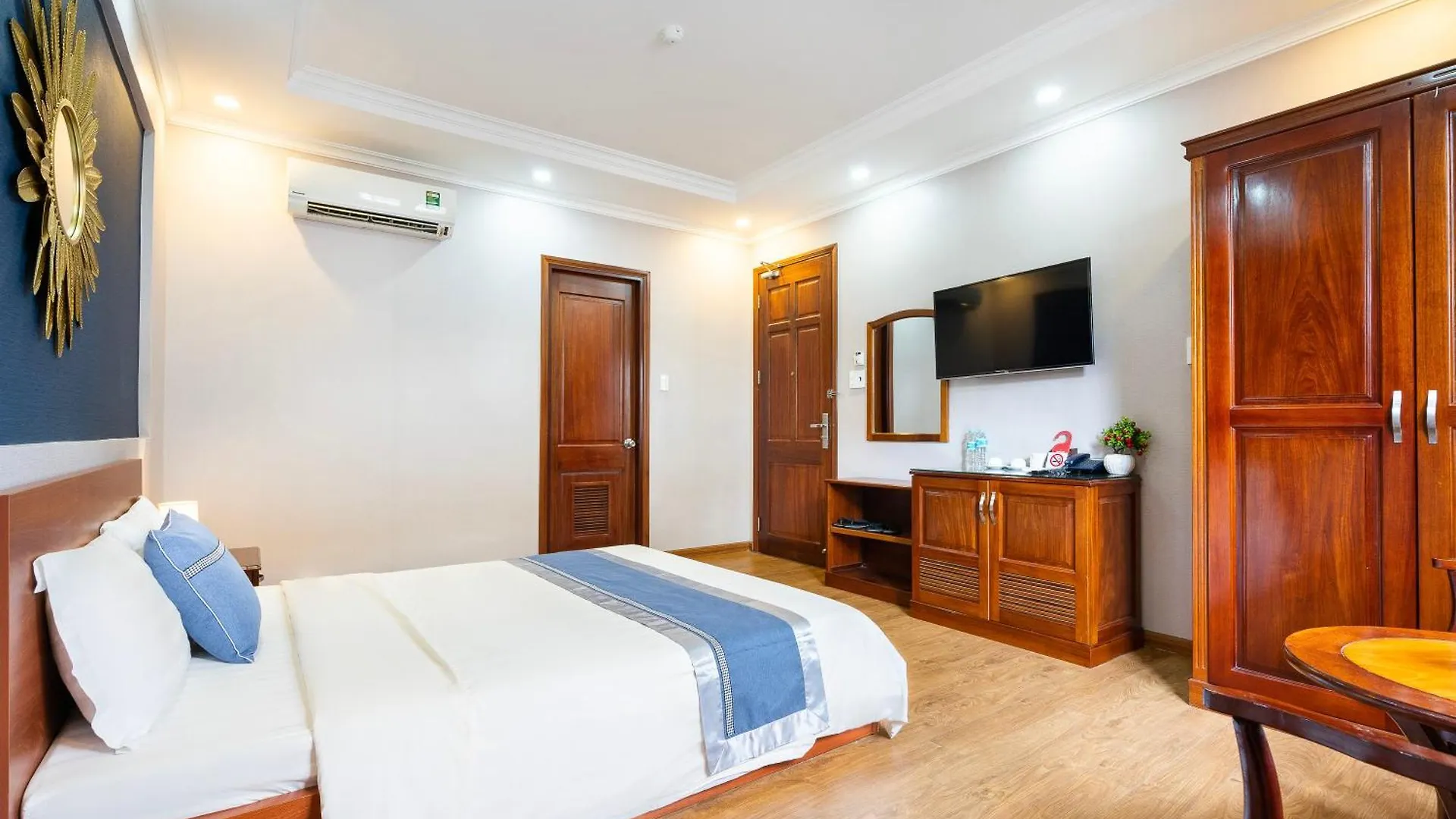 Camy Hotel Βουνγκ Τάου Βιετνάμ