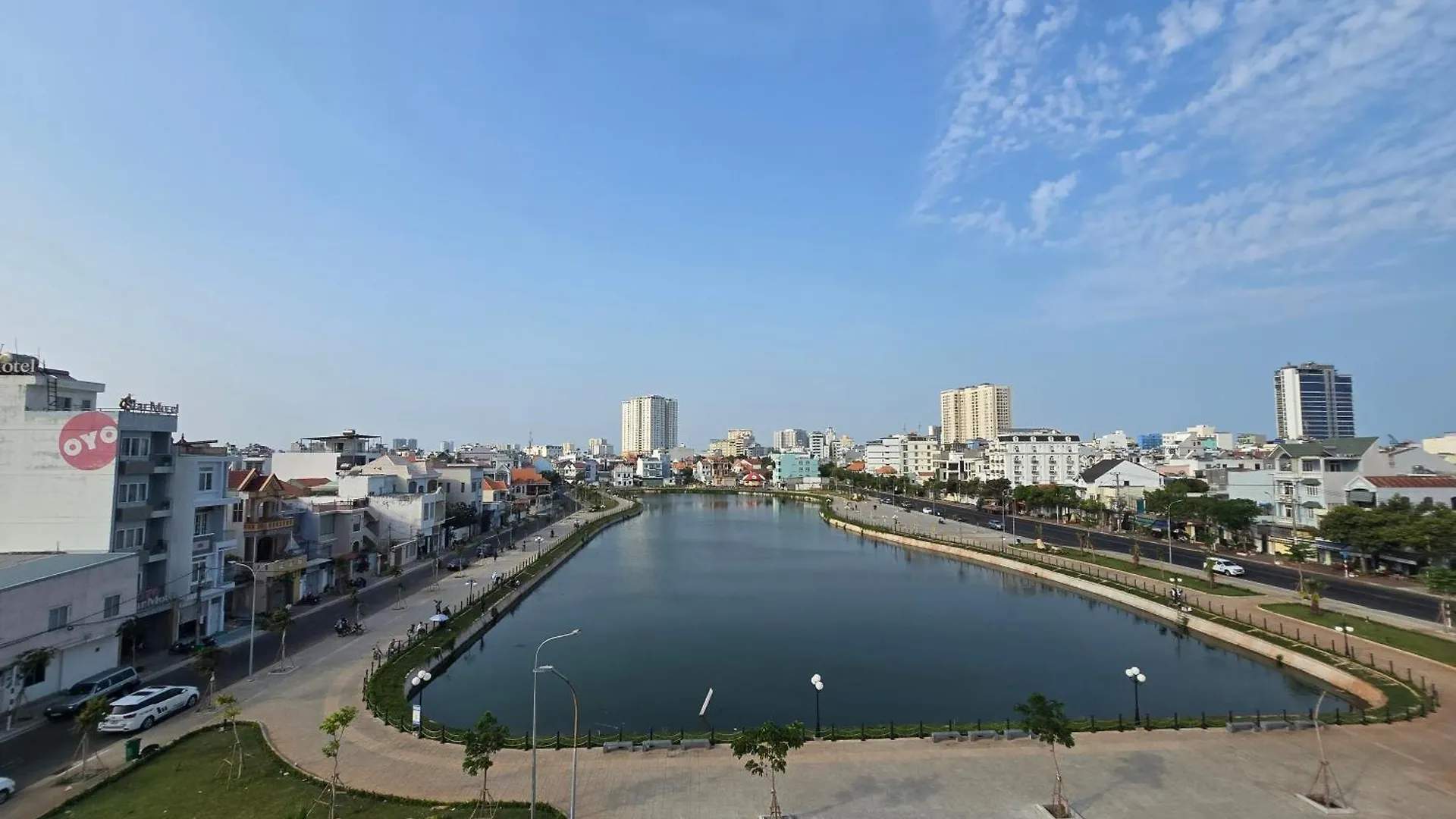 Camy Hotel Βουνγκ Τάου Βιετνάμ