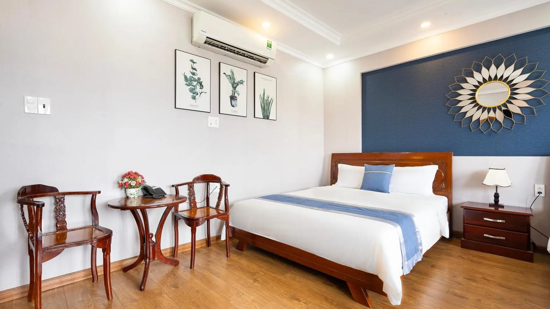 Camy Hotel וונג טאו
