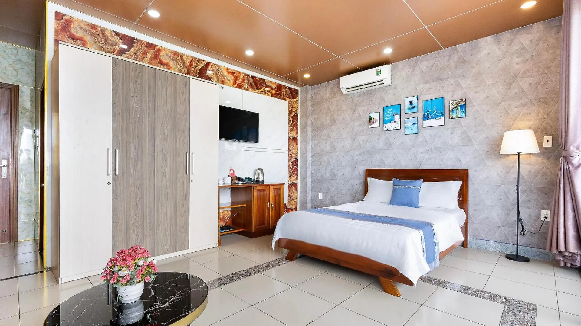 **  Camy Hotel וונג טאו וייטנאם