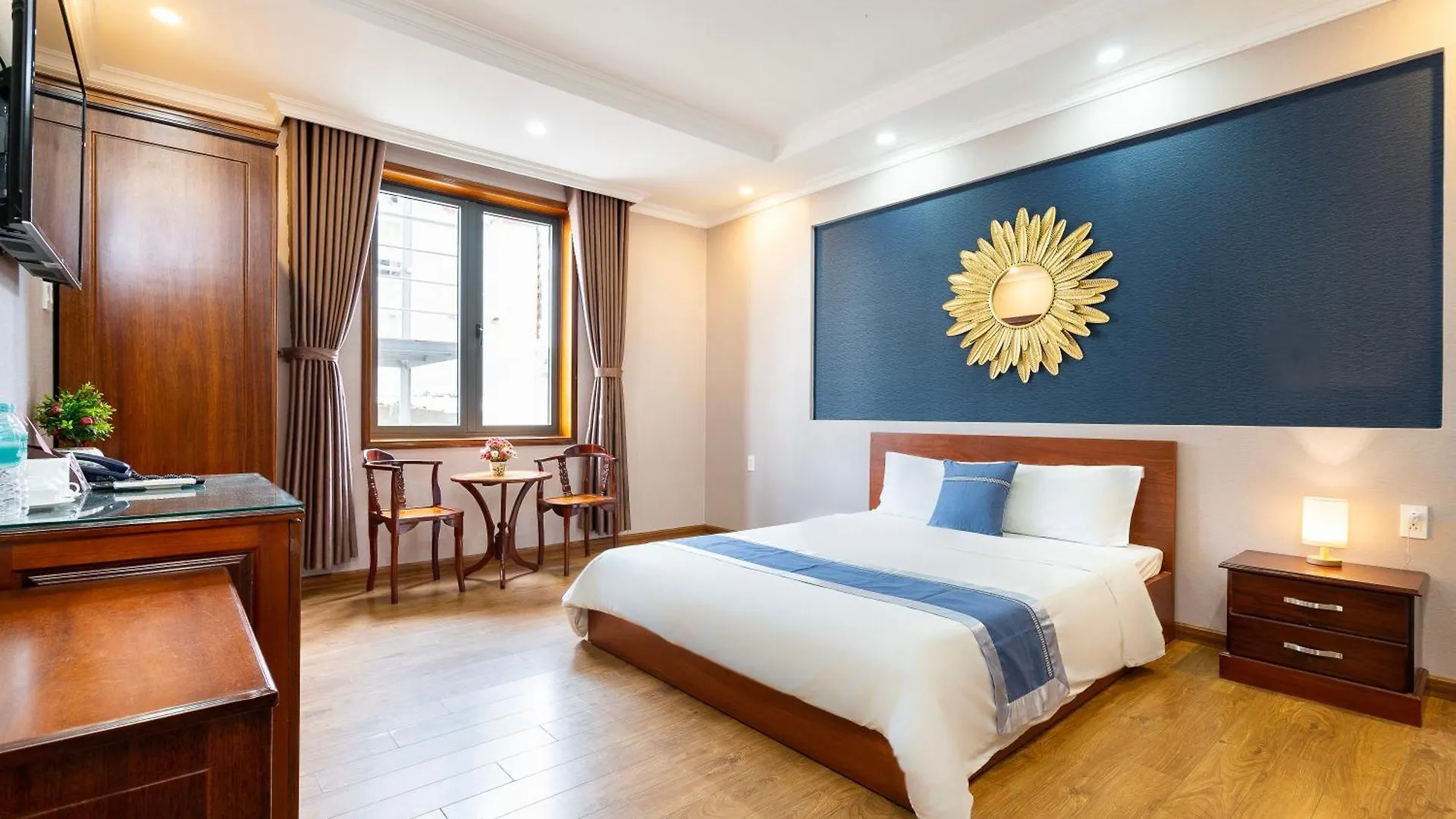 Camy Hotel וונג טאו