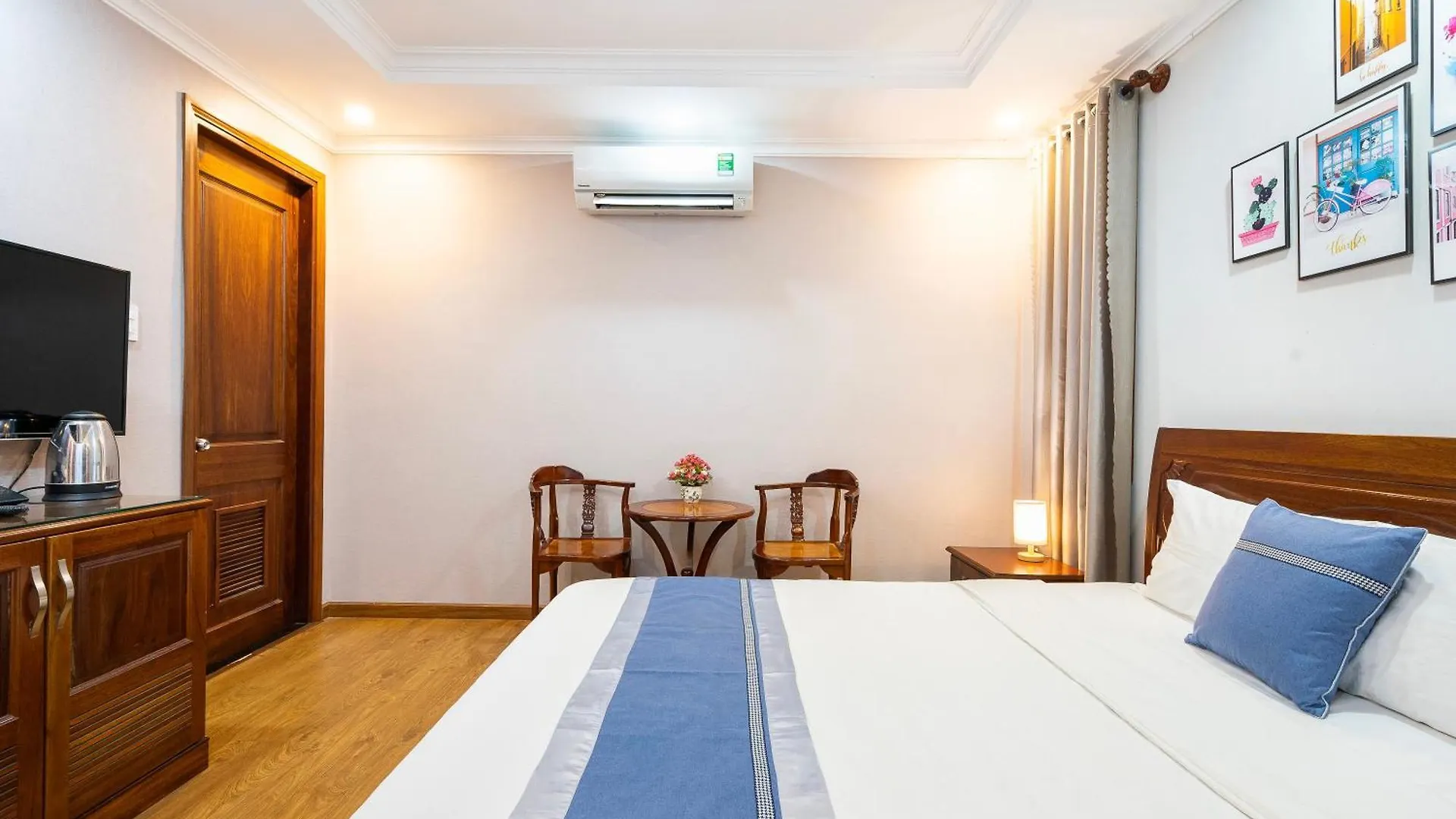 **  Camy Hotel וונג טאו וייטנאם