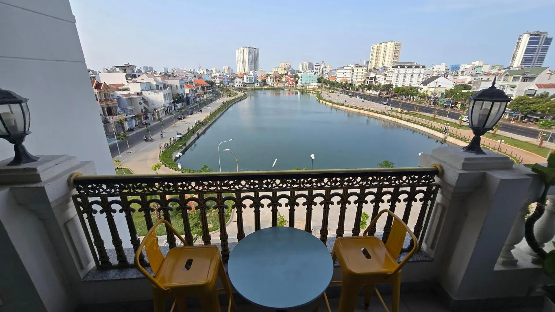 Camy Hotel וונג טאו 2*,  וייטנאם